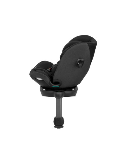 BB-C2407AASHA000,Joie - Scaun auto i-Pivot Grow Shale, 40-135 cm, certificat R129