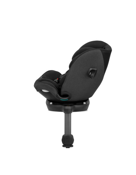 BB-C2407AASHA000,Joie - Scaun auto i-Pivot Grow Shale, 40-135 cm, certificat R129