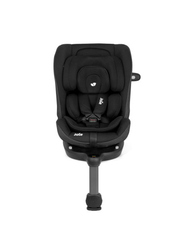 BB-C2407AASHA000,Joie - Scaun auto i-Pivot Grow Shale, 40-135 cm, certificat R129