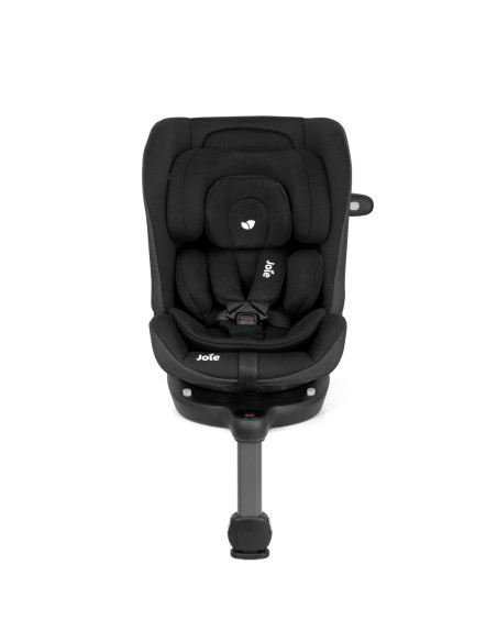 BB-C2407AASHA000,Joie - Scaun auto i-Pivot Grow Shale, 40-135 cm, certificat R129