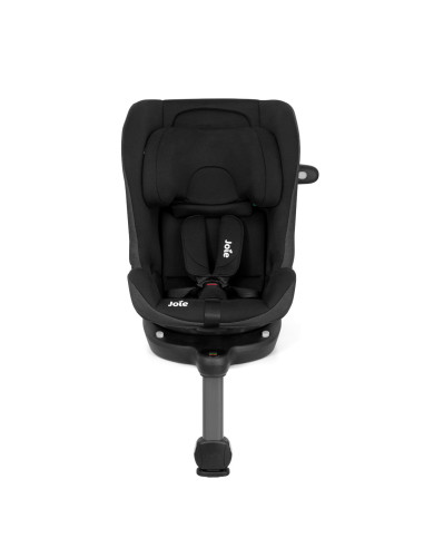 BB-C2407AASHA000,Joie - Scaun auto i-Pivot Grow Shale, 40-135 cm, certificat R129