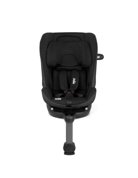 BB-C2407AASHA000,Joie - Scaun auto i-Pivot Grow Shale, 40-135 cm, certificat R129