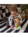 BB-16830,Baby Einstein - Toba muzicala, "Drum & Learn Dean"