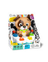 BB-16830,Baby Einstein - Toba muzicala, "Drum & Learn Dean"