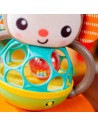 BB-16779,Bright Starts - Jucarie multi-senzoriala, "Grab & Giggle Monkey"