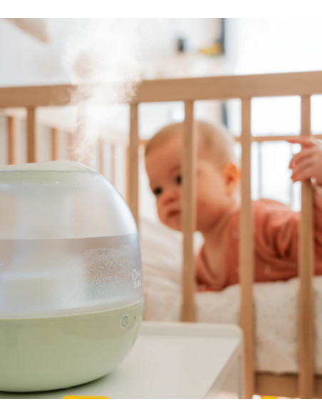 BB-B047002,Badabulle - Umidificator si lampa de Veghe Bubble