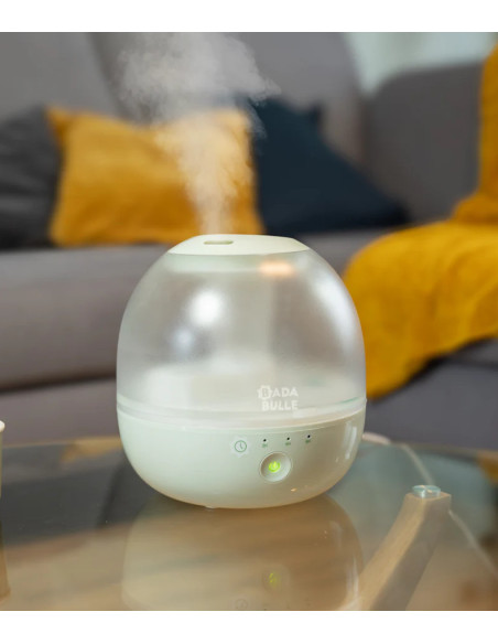 BB-B047002,Badabulle - Umidificator si lampa de Veghe Bubble