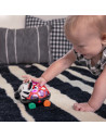 BB-16772,Baby Einstein - Masinuta zornaitoare "Curious Car Zen Oball"