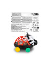 BB-16772,Baby Einstein - Masinuta zornaitoare "Curious Car Zen Oball"