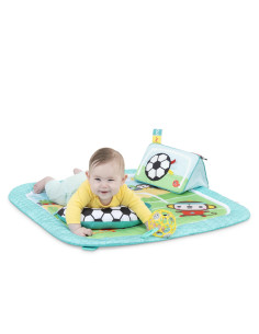 BB-17165,Bright Starts - Salteluta de activitati Grip & Kick Oball 2