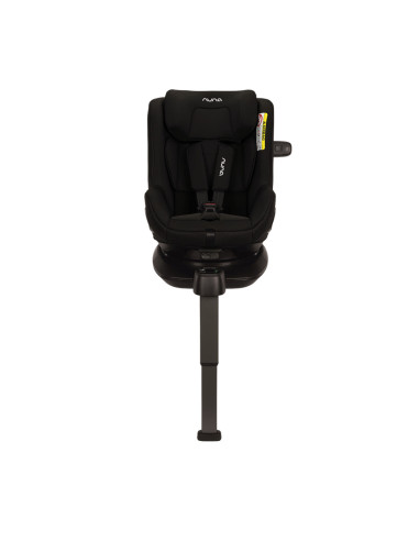 BB-CS19300CVRGL,Nuna - Scaun auto PRUU Caviar, 40-105 cm, testat ADAC si certificat R129