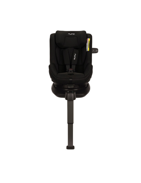 BB-CS19300CVRGL,Nuna - Scaun auto PRUU Caviar, 40-105 cm, testat ADAC si certificat R129