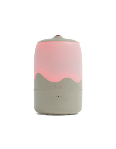 BB-A047015,Babymoov - Umidificator Digital 3 in 1 cu Ultrasunete Wave