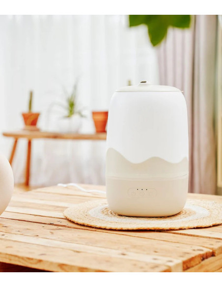 BB-A047015,Babymoov - Umidificator Digital 3 in 1 cu Ultrasunete Wave