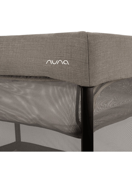 BB-TC17700GRNGL,Nuna - Patut pliant Paal, Granite BB-TC17700GRNGL,Nuna - Patut pliant Paal, Granite