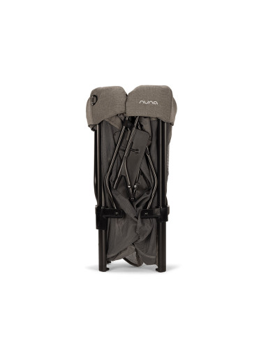 BB-TC17700GRNGL,Nuna - Patut pliant Paal, Granite BB-TC17700GRNGL,Nuna - Patut pliant Paal, Granite