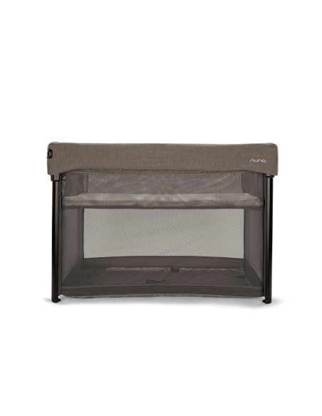 BB-TC17700GRNGL,Nuna - Patut pliant Paal, Granite BB-TC17700GRNGL,Nuna - Patut pliant Paal, Granite