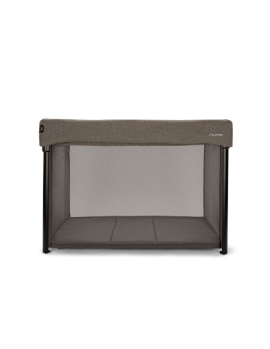 BB-TC17700GRNGL,Nuna - Patut pliant Paal, Granite BB-TC17700GRNGL,Nuna - Patut pliant Paal, Granite