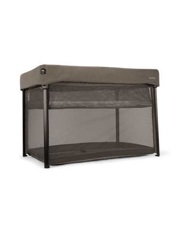 BB-TC17700GRNGL,Nuna - Patut pliant Paal, Granite BB-TC17700GRNGL,Nuna - Patut pliant Paal, Granite