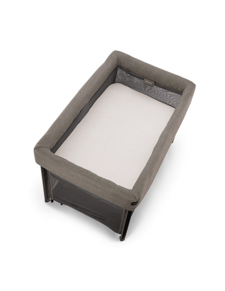 BB-TC17700GRNGL,Nuna - Patut pliant Paal, Granite BB-TC17700GRNGL,Nuna - Patut pliant Paal, Granite