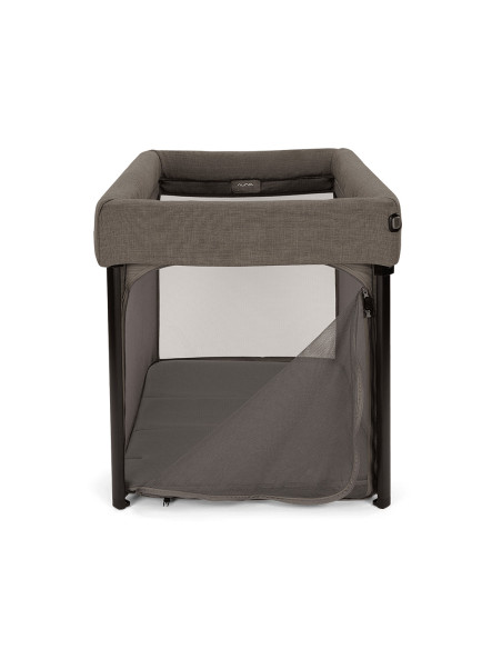 BB-TC17700GRNGL,Nuna - Patut pliant Paal, Granite BB-TC17700GRNGL,Nuna - Patut pliant Paal, Granite