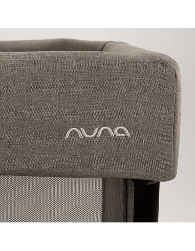 BB-TC17700GRNGL,Nuna - Patut pliant Paal, Granite BB-TC17700GRNGL,Nuna - Patut pliant Paal, Granite