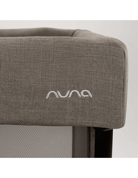 BB-TC17700GRNGL,Nuna - Patut pliant Paal, Granite BB-TC17700GRNGL,Nuna - Patut pliant Paal, Granite