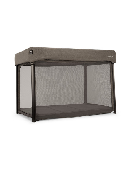 BB-TC17700GRNGL,Nuna - Patut pliant Paal, Granite BB-TC17700GRNGL,Nuna - Patut pliant Paal, Granite