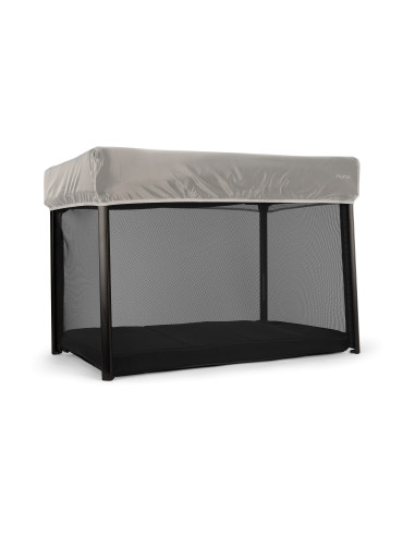 BB-TC17700CVRGL,Nuna - Patut pliant Paal, Caviar BB-TC17700CVRGL,Nuna - Patut pliant Paal, Caviar