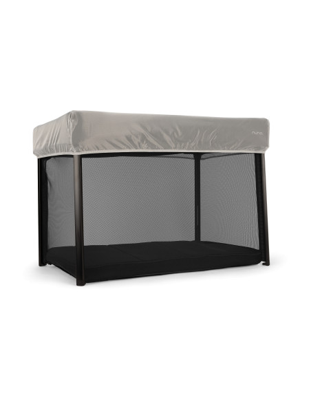 BB-TC17700CVRGL,Nuna - Patut pliant Paal, Caviar BB-TC17700CVRGL,Nuna - Patut pliant Paal, Caviar