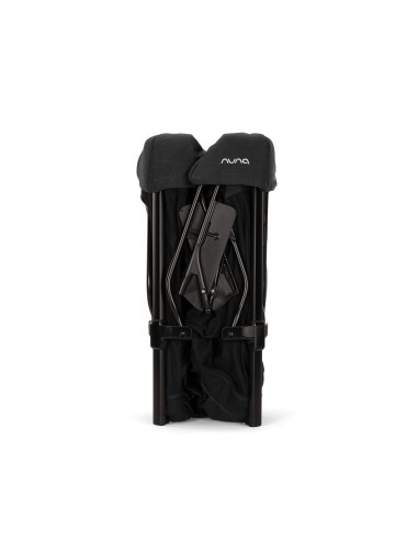 BB-TC17700CVRGL,Nuna - Patut pliant Paal, Caviar BB-TC17700CVRGL,Nuna - Patut pliant Paal, Caviar