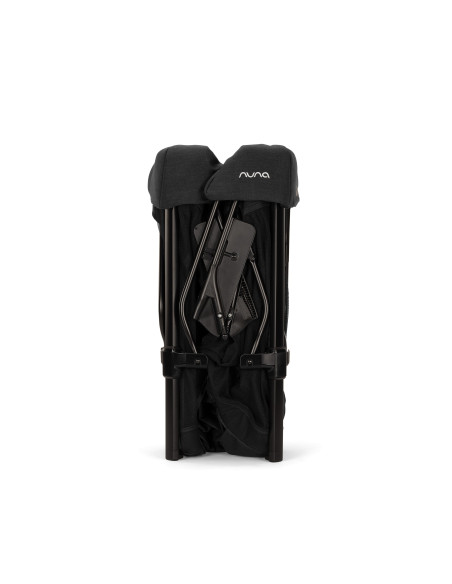 BB-TC17700CVRGL,Nuna - Patut pliant Paal, Caviar BB-TC17700CVRGL,Nuna - Patut pliant Paal, Caviar