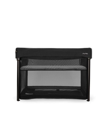 BB-TC17700CVRGL,Nuna - Patut pliant Paal, Caviar BB-TC17700CVRGL,Nuna - Patut pliant Paal, Caviar