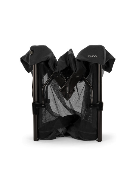 BB-TC17700CVRGL,Nuna - Patut pliant Paal, Caviar BB-TC17700CVRGL,Nuna - Patut pliant Paal, Caviar