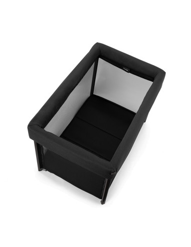 BB-TC17700CVRGL,Nuna - Patut pliant Paal, Caviar BB-TC17700CVRGL,Nuna - Patut pliant Paal, Caviar