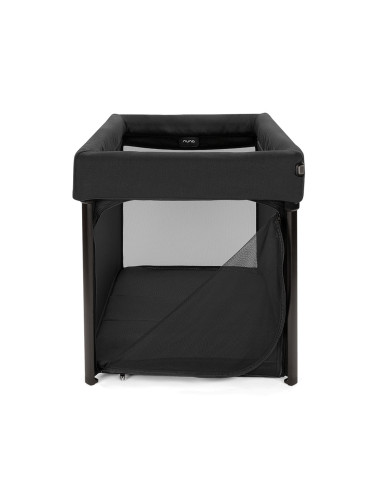 BB-TC17700CVRGL,Nuna - Patut pliant Paal, Caviar BB-TC17700CVRGL,Nuna - Patut pliant Paal, Caviar