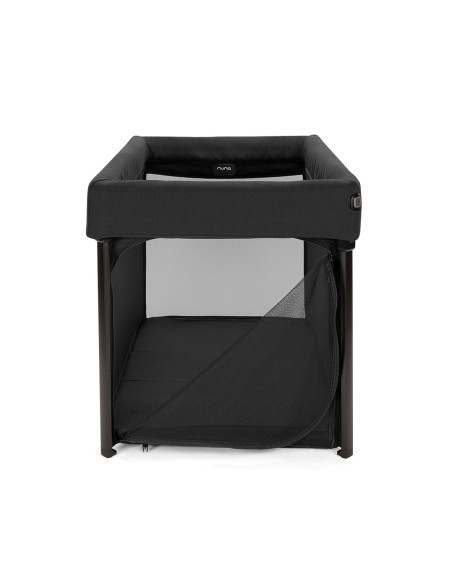 BB-TC17700CVRGL,Nuna - Patut pliant Paal, Caviar BB-TC17700CVRGL,Nuna - Patut pliant Paal, Caviar