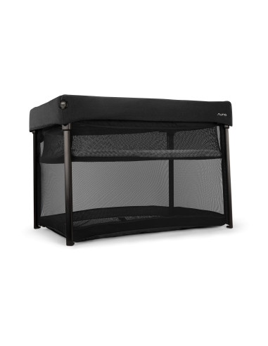 BB-TC17700CVRGL,Nuna - Patut pliant Paal, Caviar BB-TC17700CVRGL,Nuna - Patut pliant Paal, Caviar