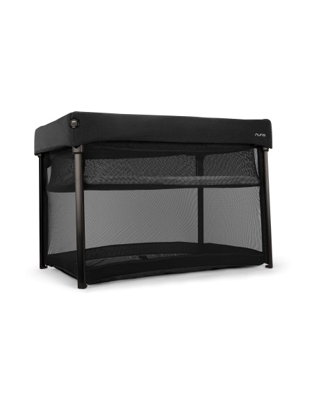 BB-TC17700CVRGL,Nuna - Patut pliant Paal, Caviar BB-TC17700CVRGL,Nuna - Patut pliant Paal, Caviar