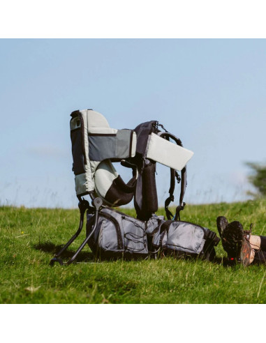 BB-A057007,Babymoov - Port-bebe pentru drumetii Moov and Hike