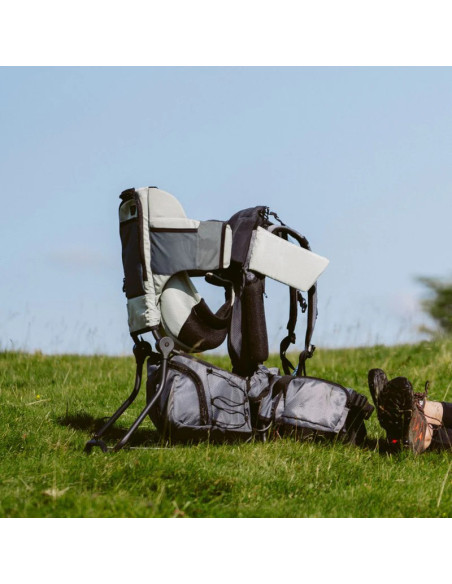 BB-A057007,Babymoov - Port-bebe pentru drumetii Moov and Hike