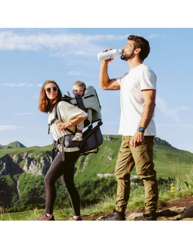 BB-A057007,Babymoov - Port-bebe pentru drumetii Moov and Hike