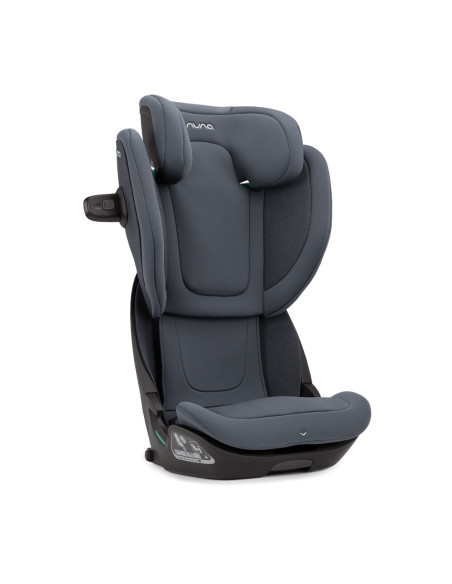 BB-CS12303OCNGL,Nuna - Scaun auto i-Size AACE lx Ocean, 100-150 cm, testat ADAC BB-CS12303OCNGL,Nuna - Scaun auto i-Size AACE lx Ocean, 100-150 cm, testat ADAC
