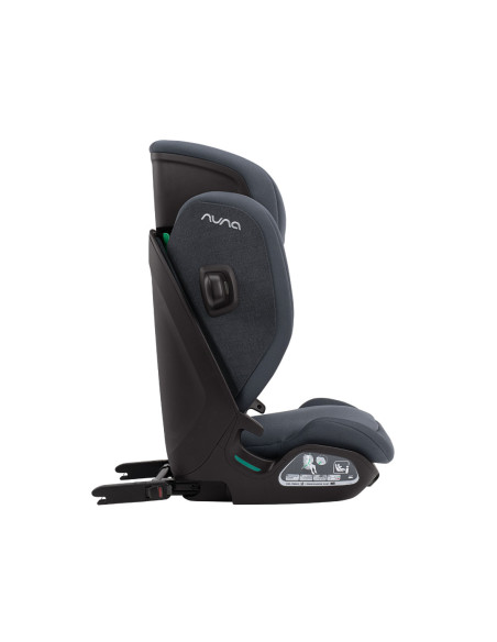 BB-CS12303OCNGL,Nuna - Scaun auto i-Size AACE lx Ocean, 100-150 cm, testat ADAC BB-CS12303OCNGL,Nuna - Scaun auto i-Size AACE lx Ocean, 100-150 cm, testat ADAC