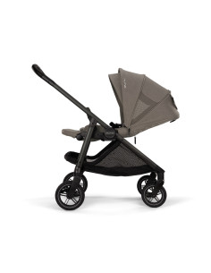 BB-ST18600GRNGL,Nuna - Carucior cu roti pivotante 360° SWIV Granite 2