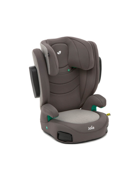 BB-C2002BADPW000,Joie - Scaun auto i-Trillo Dark Pewter, 100-150 cm, certificat R129