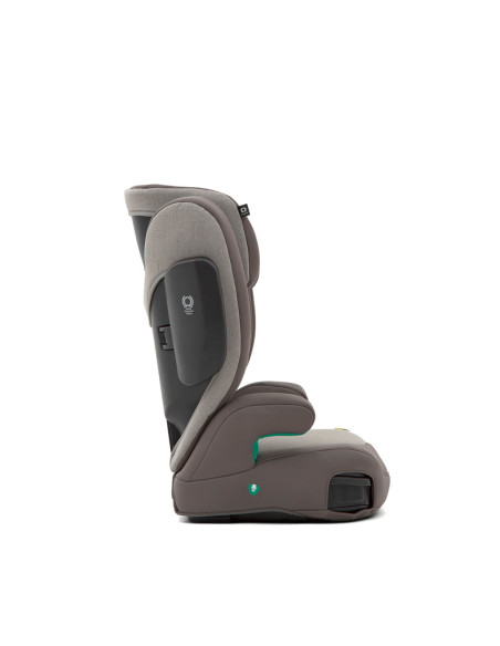 BB-C2002BADPW000,Joie - Scaun auto i-Trillo Dark Pewter, 100-150 cm, certificat R129