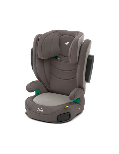 BB-C2002BADPW000,Joie - Scaun auto i-Trillo Dark Pewter, 100-150 cm, certificat R129