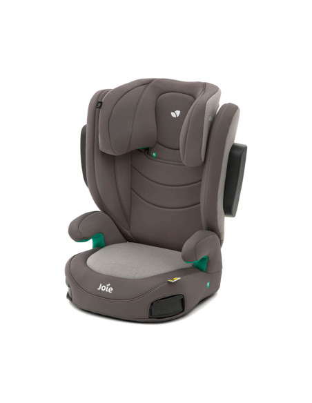 BB-C2002BADPW000,Joie - Scaun auto i-Trillo Dark Pewter, 100-150 cm, certificat R129