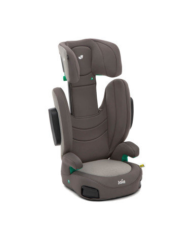 BB-C2002BADPW000,Joie - Scaun auto i-Trillo Dark Pewter, 100-150 cm, certificat R129